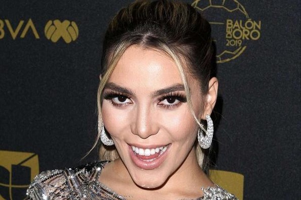 ¡Confirmado! Frida Sofía se quita el apellido Guzmán