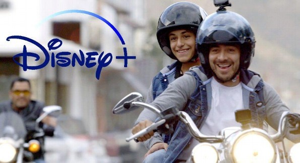 Omar Chaparro tendrá su propio reality en Disney +