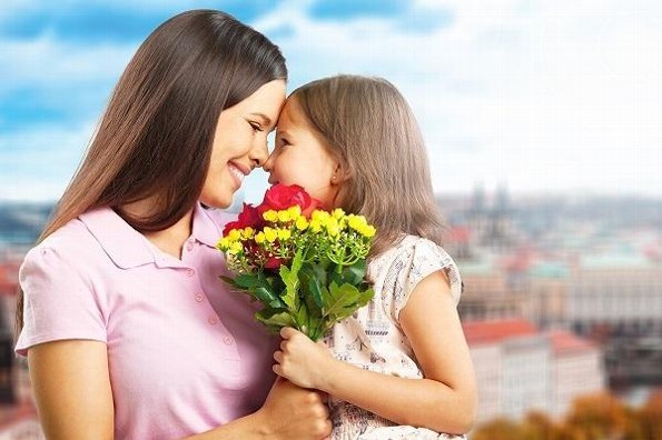 ¿Cómo surgió en México y el mundo el Día de las Madres?