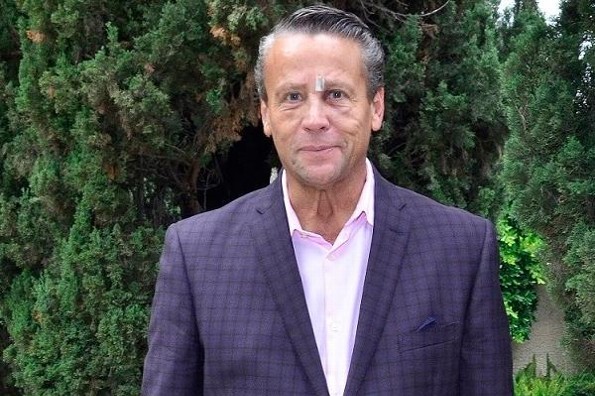 Filtran conversaciones íntimas de Alfredo Adame con chica trans (+video)