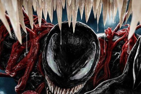 Venom: Let there be Carnage estrena trailer 
