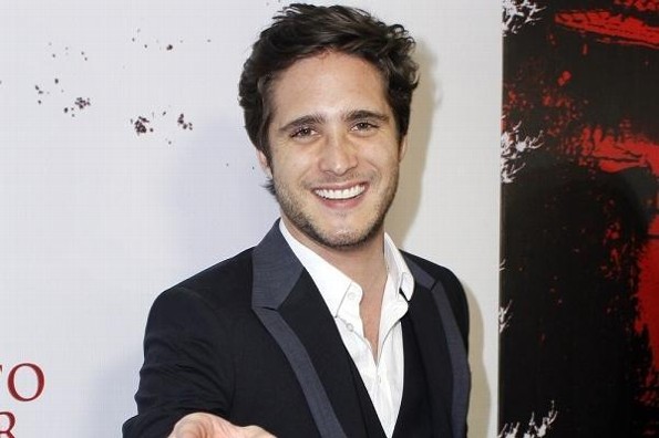 Diego Boneta participará en la nueva versión de 