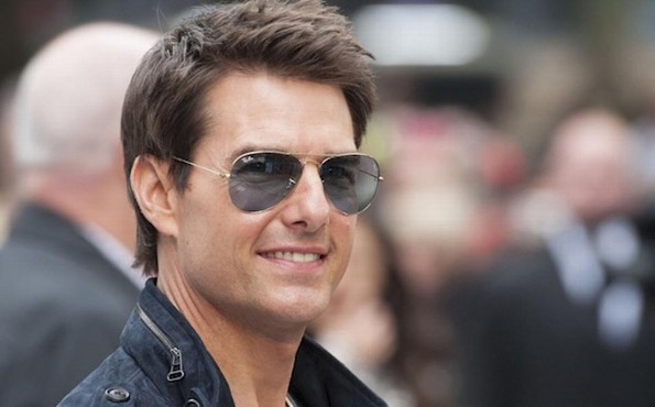 Misión Imposible 7 tiene la escena de acción más peligrosa hecha por Tom Cruise (+video)