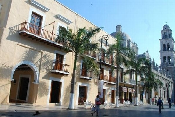 Hoy miércoles calorón, mañana refresca el día y habría norte