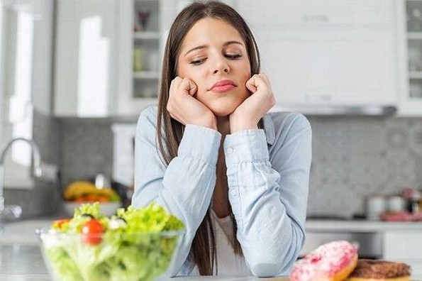 La dieta, ¿es tu amiga o tu enemiga?