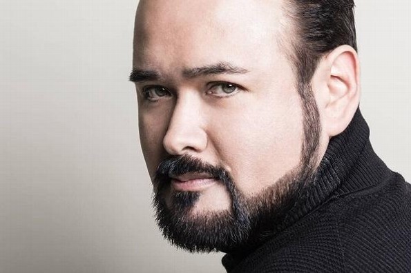 Es veracruzano el mejor cantante de ópera del mundo (+fotos/video)