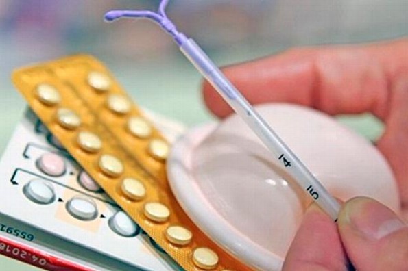 Checa estos métodos de planificación familiar 