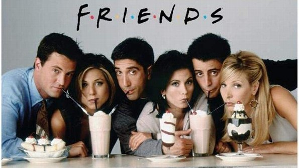HBO anuncia fecha de estreno del reencuentro de Friends 