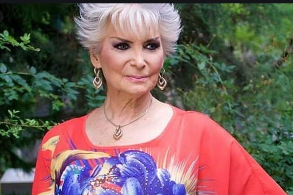 ¡Felicia Garza sufrió ataque trombótico, luego de someterse a cambio de sexo! ¡Felicia Garza sufrió ataque trombótico, luego de someterse a cambio de sexo!