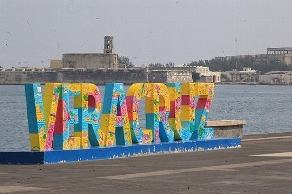 Habrá mucho calor en Veracruz las próximas 24 horas