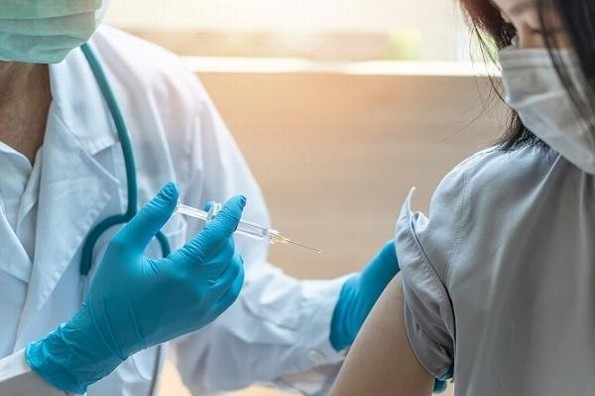 Módulos y fechas de vacunación COVID-19 para 50 a 59 años en Veracruz  