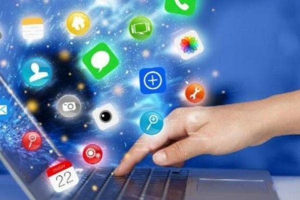 Hoy es el Día Mundial de Internet Hoy es el Día Mundial de Internet