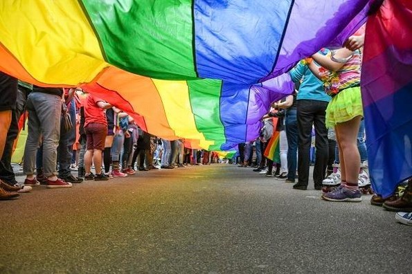 Hoy es el Día internacional contra la homofobia, bifobia y transfobia