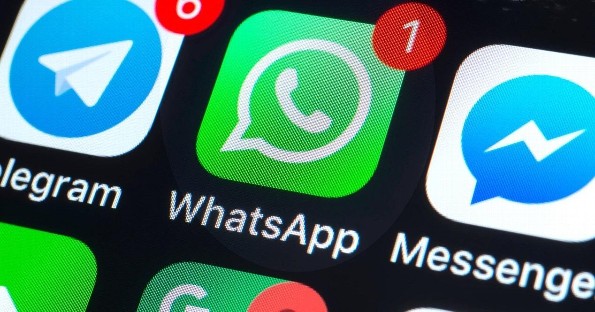 Así puedes cambiar el tipo de letra en los chats de Whatsapp