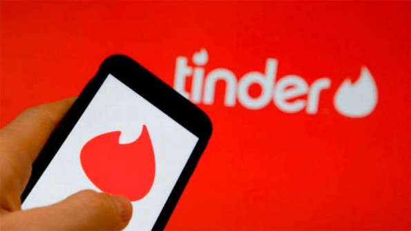 Tinder activará alertas para que usuarios no envíen mensajes inapropiado