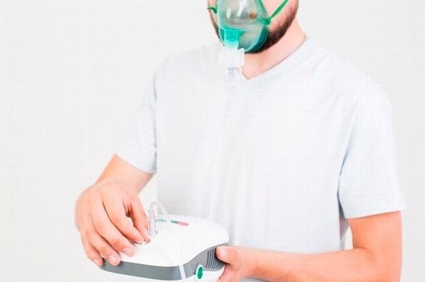 Recomendaciones para personas asmáticas ante emergencia sanitaria por COVID-19