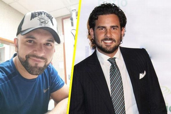 Locutor de Fusión 90.1 FM  protagoniza video musical de Gerardo Bazúa (+video)