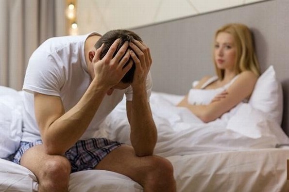 ¿Puedes sufrir impotencia tras una vasectomía?