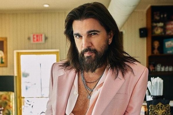 Juanes anuncia documental y lanzamienmto de su álbum 