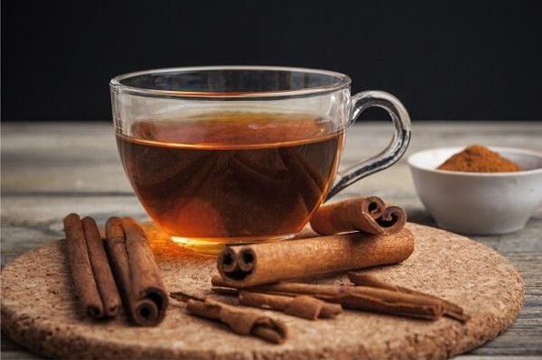 Tés para aliviar los cólicos menstruales 