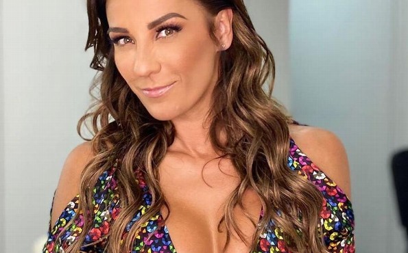 Consuelo Duval quiere asistir a la boda de Belinda