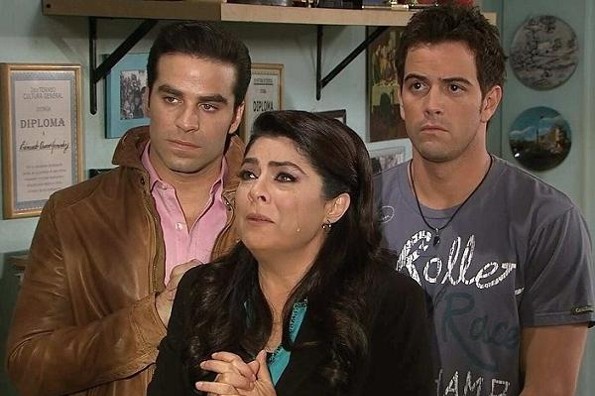 ¡Todos a llorar! Viene la segunda parte de 