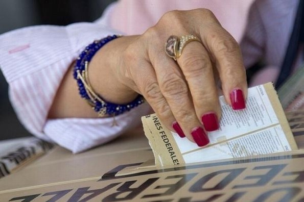 Te decimos la ubicación de tu casilla para votar 