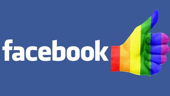 Facebook celebra el #Pride2021