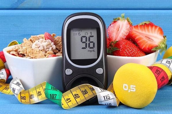 Siete hábitos saludables para cuidar tu diabetes