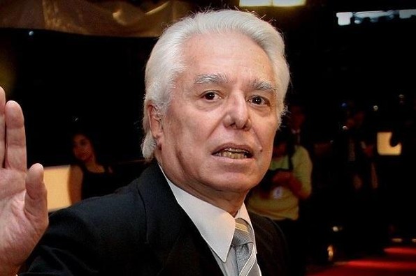 Enrique Guzmán pierde demanda contra Gustavo Adolfo Infante por caso Frida Sofía 