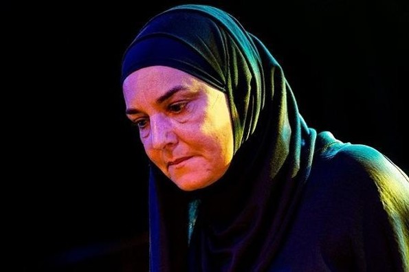 Sinéad O