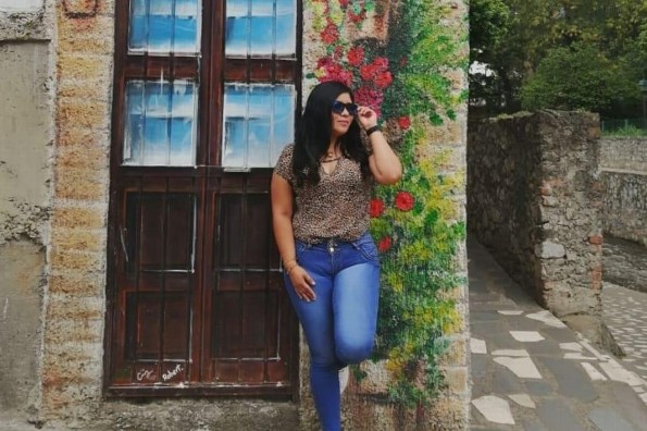 Locutora de Fusión nos muestra algunos pueblos mágicos de Veracruz