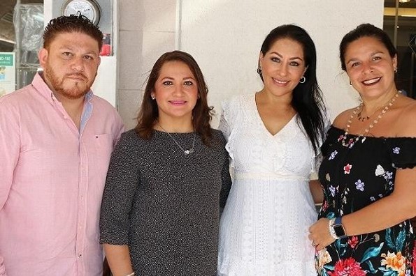 Anuncian la final de Señora Belleza México Veracruz 2021 (+fotos)