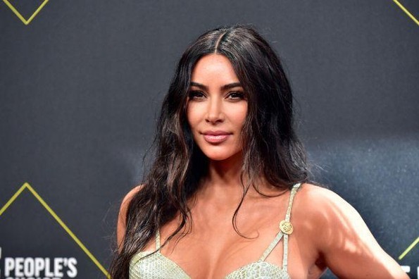 Me siento como un maldito fracaso: Kim Kardashian tras su divorcio con Kanye West
