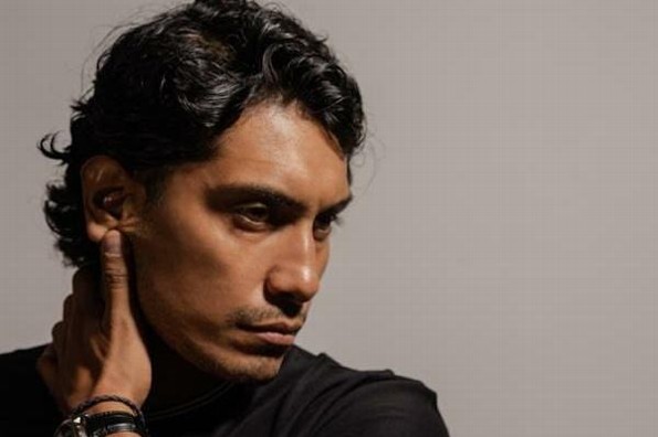 Tenoch Huerta interpretaría a villano en 