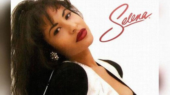Recordando a Selena Quintanilla cuando se equivocó al decir un número 