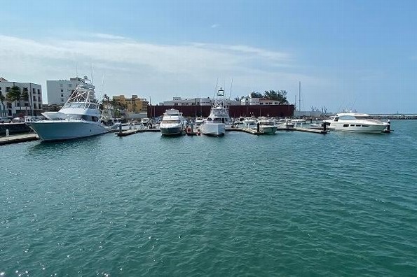 Checa el pronóstico del tiempo para hoy miércoles en Veracruz