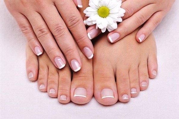 Alimentos para tener uñas sanas y fuertes 