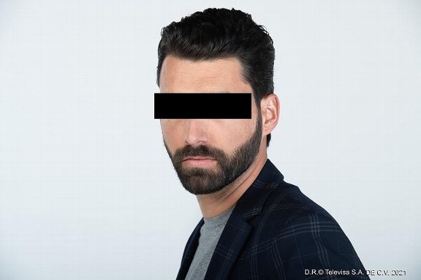 Revelan que Gonzalo Peña ya rindió declaración tras ser acusado de complicidad de violación