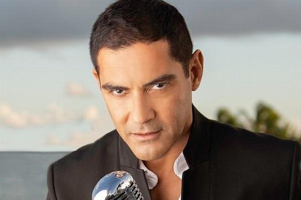 Charlie Massó festeja 40 años de carrera con streaming tributo a José José