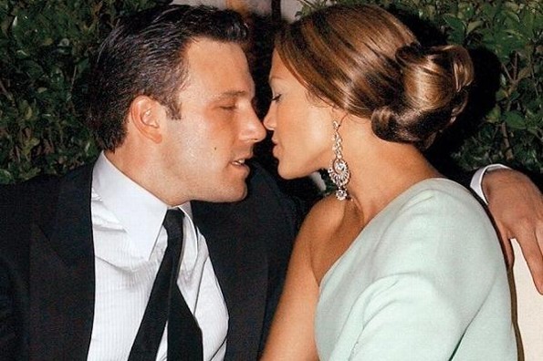 Jennifer López se muda a Los Ángeles para estar cerca de Ben Affleck