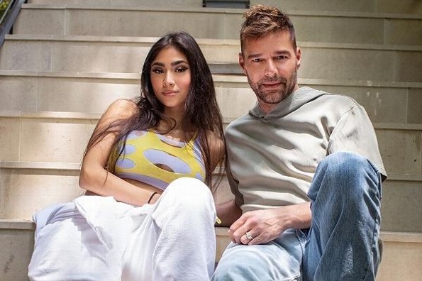 Regresa Ricky Martin con 