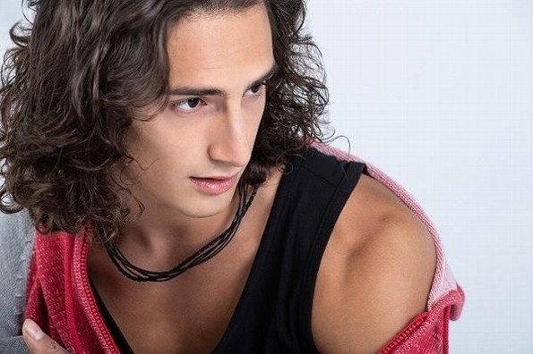 Hospitalizan a Emilio Osorio, hijo de Niurka y Juan Osorio (+foto)