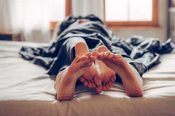 ¿Tienes fantasías con personas de tu mismo sexo? 