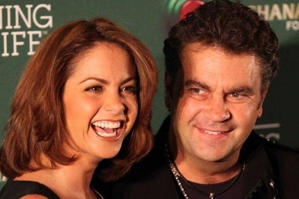 Lucero y Mijares regresan juntos a la TV