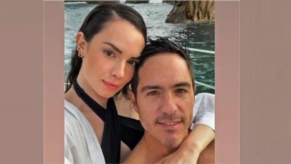 Mauricio Ochmann ya olvidó a Aislinn y lo demuestra con nuevo romance 
