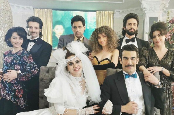 ¡Paco de Miguel estará en La Casa de las Flores!