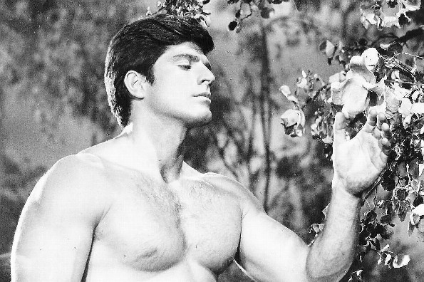 Jorge Rivero cumple  83 años de edad, mira como se ve en la actualidad.