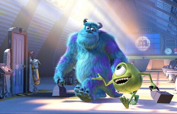 Mike y Sulli regresan a liderar Monster