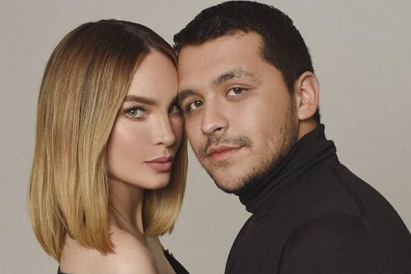 ¡Prepárate Belinda! Christian Nodal quiere cinco hijos (+video)